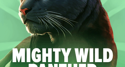 Mighty Wild Panther Grand Platinum Edition