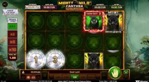 Mighty Wild: Panther Grand Platinum Edition demo play free 2