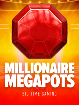Millionaire Megapots