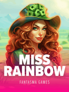 Miss Rainbow