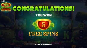 Miss Rainbow demo play free 0