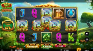 Miss Rainbow demo play free 1