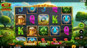 Miss Rainbow demo play free 3