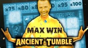 Ancient Tumble max win video 0