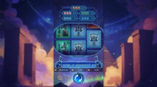 Pharaoh Royals demo play free 3