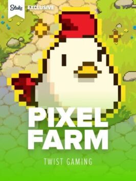 Pixel Farm