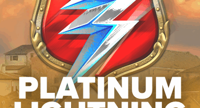 Platinum Lightning Deluxe