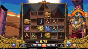 Ra’s Reckoning demo play free 3