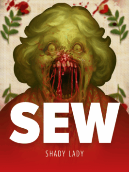 Sew