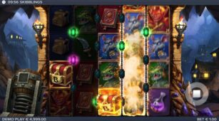 Skibblings demo play free 0