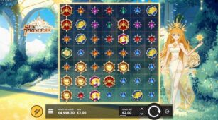 Sun Princess demo play free 1
