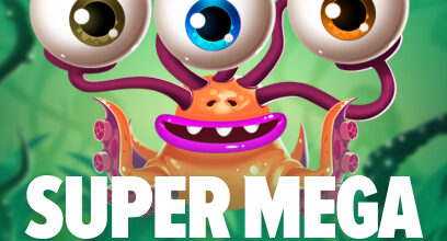 Super Mega Monsters