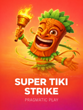 Super Tiki Strike