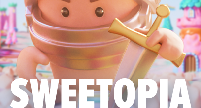 Sweetopia Royale