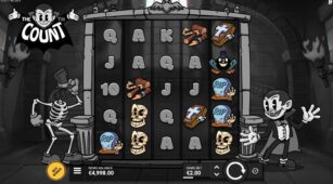 The Count demo play free 0