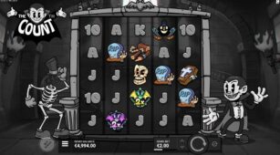 The Count demo play free 2