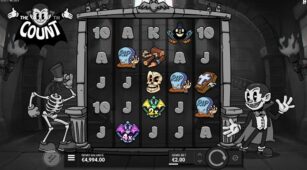 The Count demo play free 3
