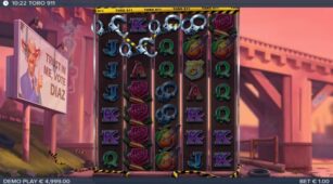 Toro 911 demo play free 0