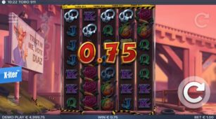 Toro 911 demo play free 1