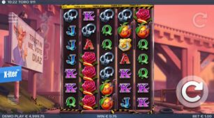 Toro 911 demo play free 2