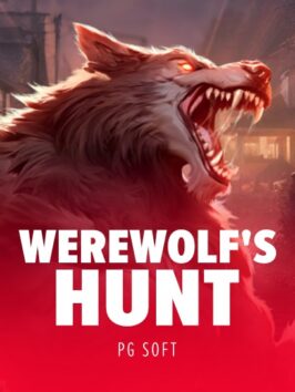 Werewolf’s Hunt