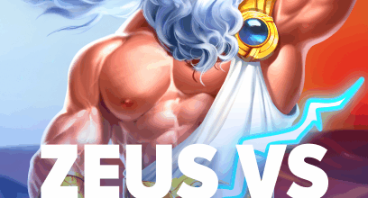 Zeus Vs Typhon
