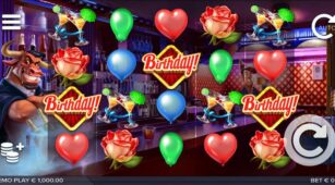 Birthday! demo play free