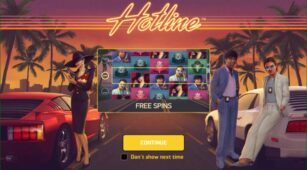 Hotline demo play free