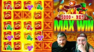 Chicken Rush max win video 1