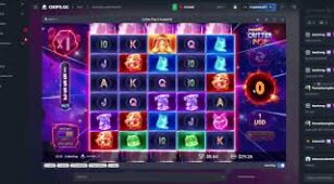 Critter Pop max win video 0