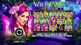 Wild Pixies max win video 0