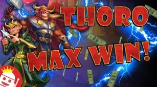 Thoro max win video 0