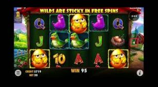 The Tweety House max win video 1