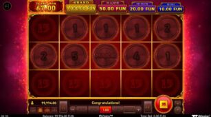 15 Coins demo play free 0