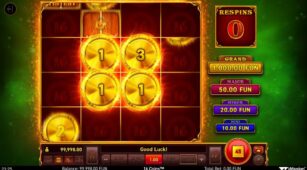 16 Coins demo play free 0