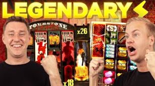 Tombstone Slaughter: El Gordo’s Revenge max win video 0