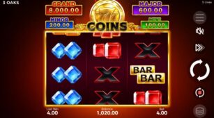777 Coins demo play free 2