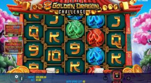 8 Golden Dragon Challenge demo play free 0