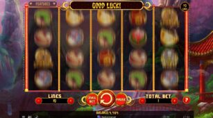 88 Fortune Cats demo play free 0