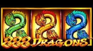 888 Dragons max win video 1