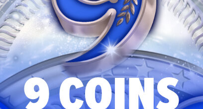 9 Coins Grand Platinum Edition