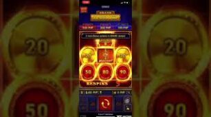 9 Coins max win video 2