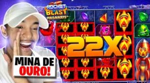 Rocket Blast Megaways max win video 1