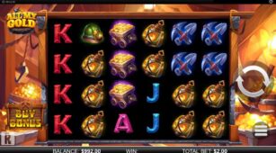 All My Gold demo play free 3