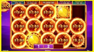 Sun Of Egypt 3 max win video 1