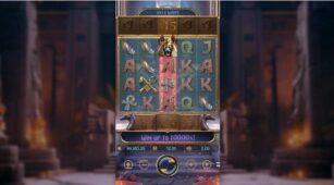 Anubis Wrath demo play free 3