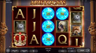 Aristocats demo play free 1