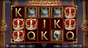 Aristocats demo play free 2