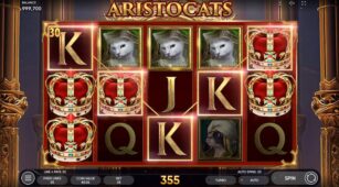 Aristocats demo play free 3