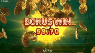 Aztec Fire 2 demo play free 2